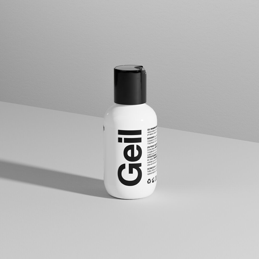 Enhancing Arousal Gel